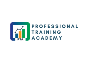 Professional Training Academy Official Logo