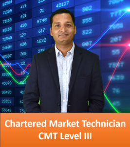 CMT Level III Classes by Rohan Sir