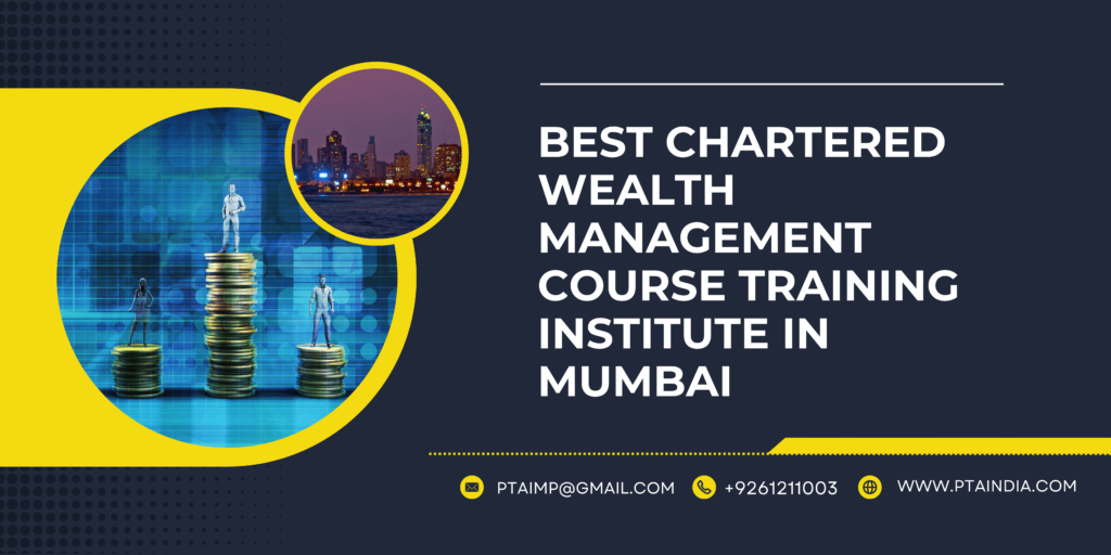 CWM Course Training in Mumbai