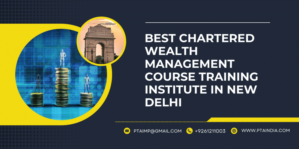 CWM Course Training in New Delhi