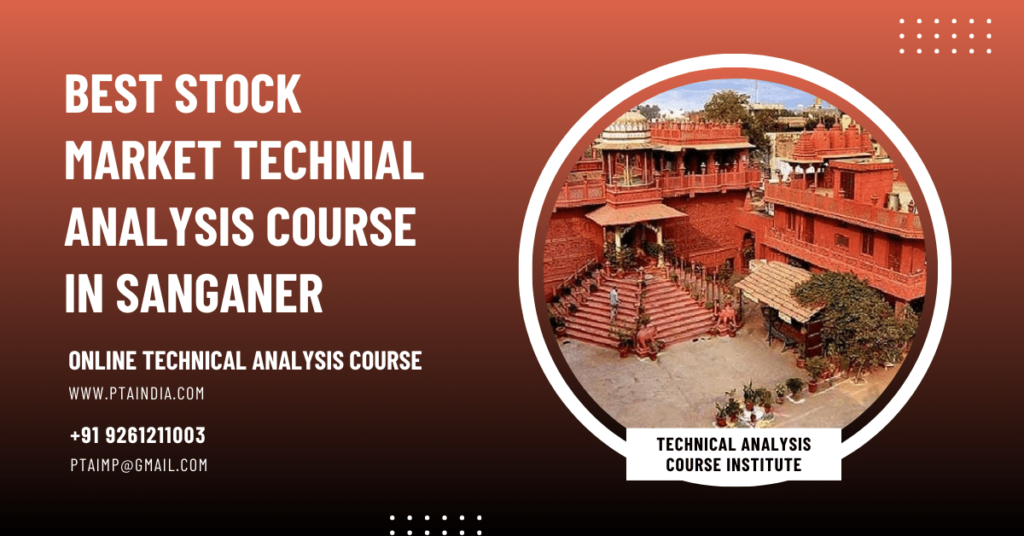 Best Stock Market Technical Analysis Course Training Institute in Sanganer