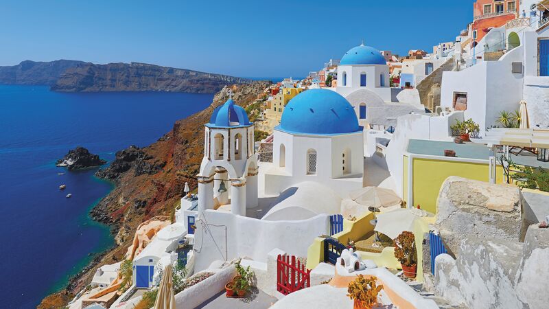 Chartered Market Technician Exam Prep in Greece